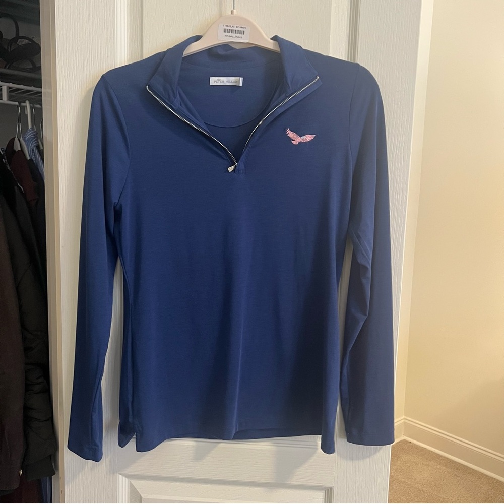 Women’s Peter Millar Pullover - image 1